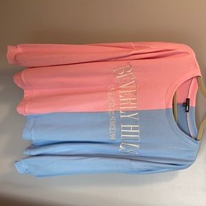 FASHION NOVA CREWNECK
